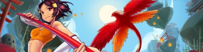 Akatori Launches for PC on August 5, for PS and Xbox on August 12, and for Switch 2 in 2027