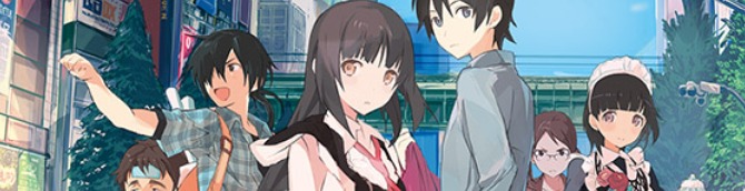 Akiba’s Trip: Hellbound & Debriefed Arrives in North America on July 20