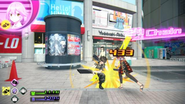 Akibas Trip E3 2014 2