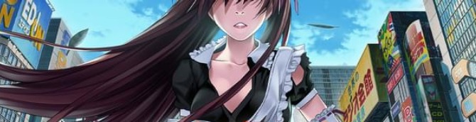Akiba's Trip: Undead & Undressed Sales Top 600,000 Units