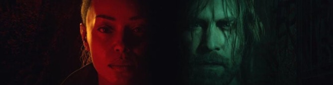 Alan Wake 2 Sales Top 2 Million Units, Remedy Starts Earning Royalties