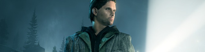 Alan Wake