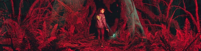 Alan Wake II (XS)