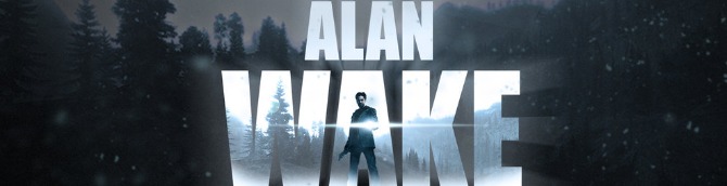 Alan Wake Remastered and Final Fantasy VII Remake Listed on Epic Games Store Database