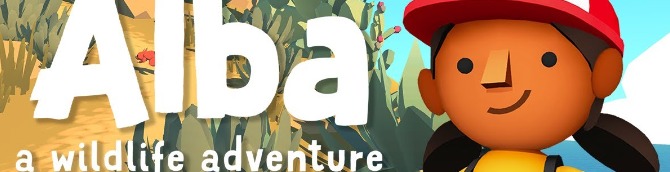 Alba: A Wildlife Adventure Arrives June 9 for XS, PS5, Switch, PS4, and XOne