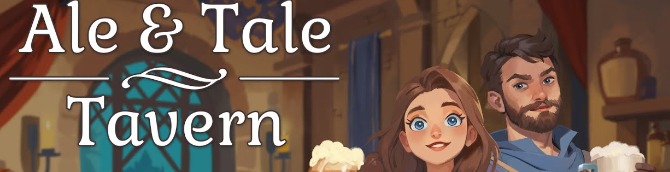 Ale & Tale Tavern Sales Top 200,000 Units