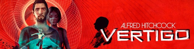 Alfred Hitchcock – Vertigo Delayed to 2022 for Consoles
