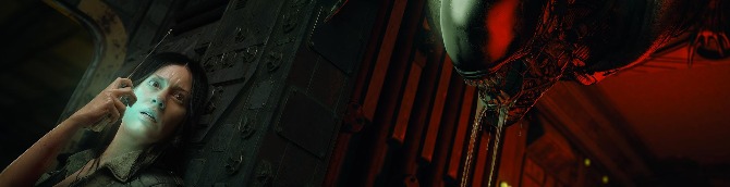 Alien: Blackout Announced for iOS and Android