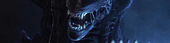 Alien: Covenant VR Game Announced for Major Platforms