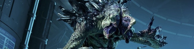 Alien Deathstorm Launches in Spring 2027 for PS5, Xbox Series, PC, and Game Pass