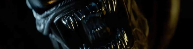  Alien: Isolation 2 Gets World Premiere Trailer
