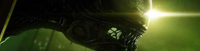 Alien: Isolation Launches for the Switch on December 5