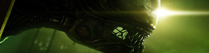 Alien: Isolation Sequel is in Early Development