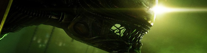 Alien: Isolation Sequel Teased