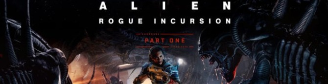 Non-VR Version of Alien: Rogue Incursion Announced for PS and PC