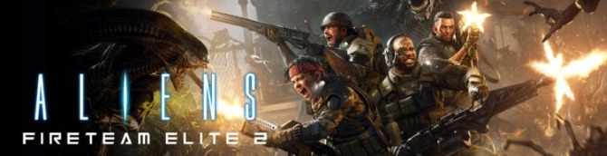 Zapowiedziano Fireteam Elite 2 na PS5, Xbox Series i PC