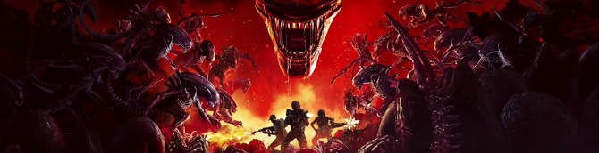 Aliens: Fireteam Elite Launches August 24 for Xbox Series X|S, PS5, PS4, Xbox One, and PC