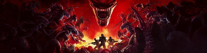Aliens: Fireteam Elite Won't Support Cross-Play, But Allows Cross-Gen Play
