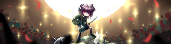 Alina of the Arena Launches November 23 for All Major Consoles