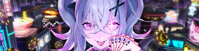 All in Abyss: Judge the Fake Releases April 10, 2025 for PS5, Switch, and PC