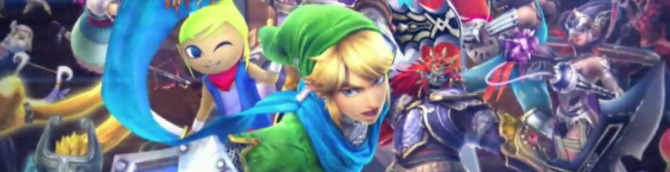 All of Nintendo's E3 3DS Reveals - New Zelda, Metroid, Mario, & More