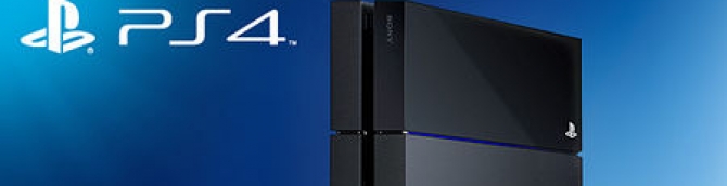 All PS4 Games Have a Mandatory Install