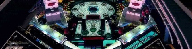 All Williams/Bally Tables in Pinball Arcade Being De-Listed From Digital Stores