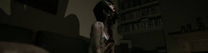 Allison Road Kickstarter Cancelled, Partnership Announced With Publisher Team17
