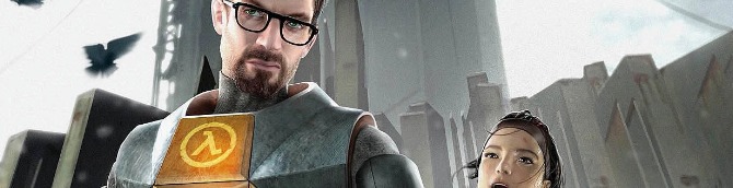 Half-Life: Alyx review - Raising the bar for VR - PC Invasion