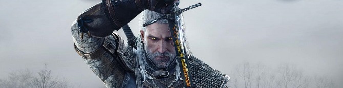 The Witcher Remake Has To Wait Until Work On Witcher 4 Has Begun