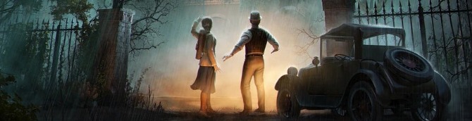 Alone in the Dark Reboot Delayed to January 16, 2024, to Launch for PS5 ...