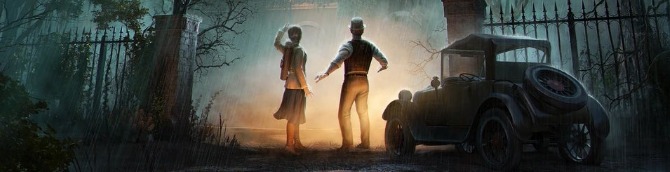 Alone in the Dark Reboot delayed to March 20, 2024