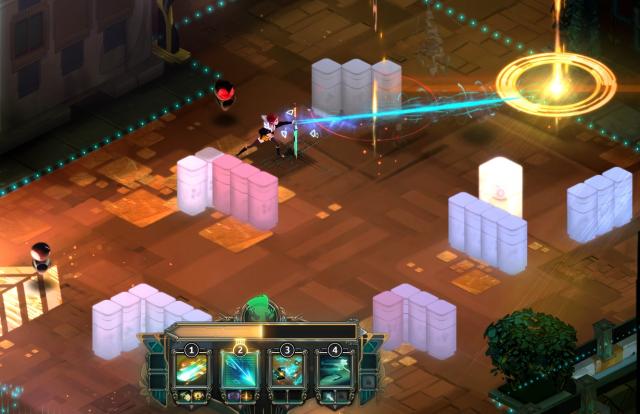 Transistor_Action