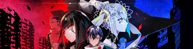 ALTDEUS: Beyond Chronos is a VR Visual Novel Title, Launches Q4 2020 for Oculus