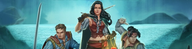 Aluna: Sentinel of the Shards (NS)