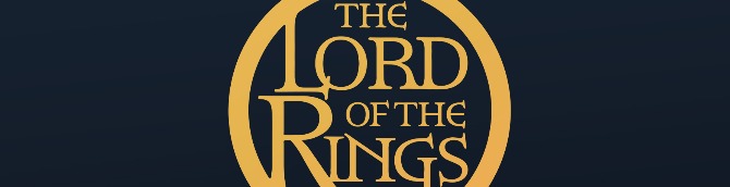 Amazon Games Announces The Lord of the Rings MMO for Consoles and PC