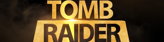 Amazon Games to Publish New Tomb Raider Game Developed by Crystal Dynamics