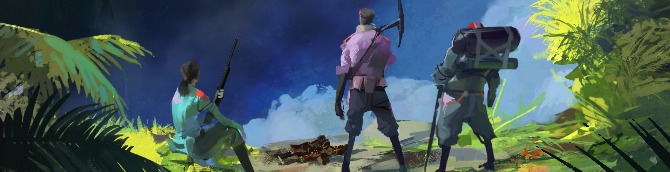 Amazon Games to Publish Online Action Adventure Game From Disruptive Games