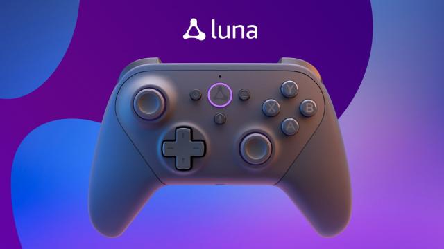 Luna Cloud Gaming Service Now Available to Everyone in Mainland U.S.  with Unique Offer for  Prime Members