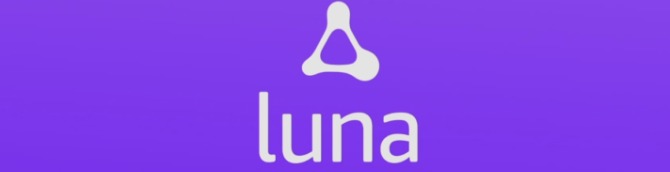 Video game subscription services:  Prime Gaming /  Luna users  in the United States