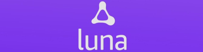 Amazon Luna Launches in the UK, Canada, and Germany