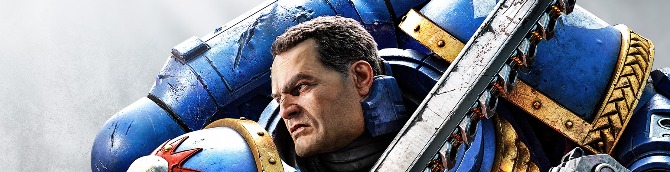 Amazon to Develop Warhammer 40,000 Movies and TV Series