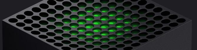 AMD FidelityFX Now Available to Developers on Xbox Series X|S