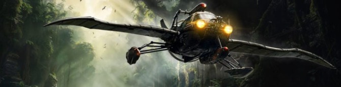 Amerzone: The Explorer's Legacy Remake Announced for PS5, Xbox Series X