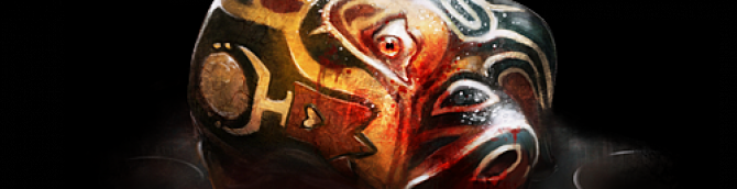 Amnesia: A Machine for Pigs (PC)