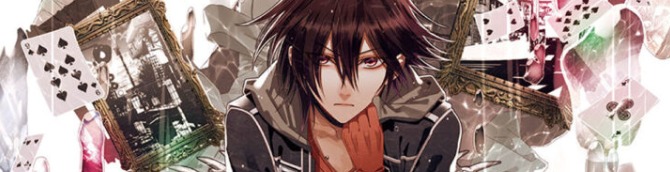 Amnesia: Memories Headed West in Fall 2022 for Switch