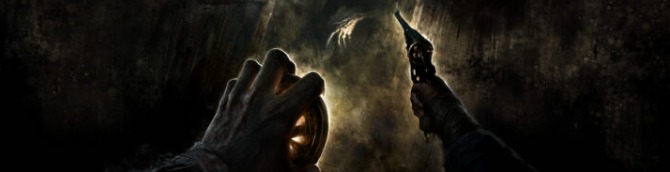 Amnesia: The Bunker Launches May 16 or Xbox Series X|S, Xbox One, PS4, and PC