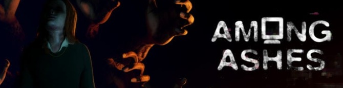 Among Ashes Launches June 6 for Xbox Series X|S