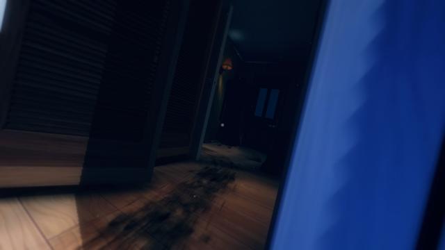 Among the Sleep  2