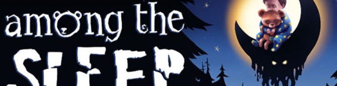 Among the Sleep - Enhanced Edition